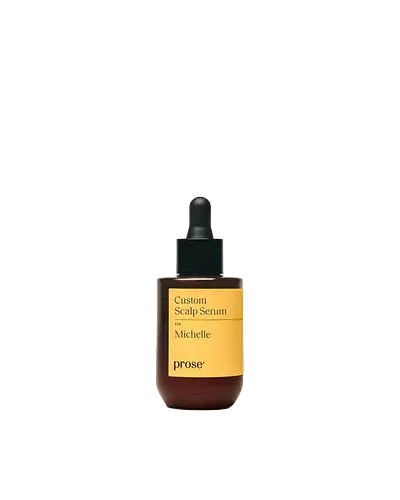 Prose Custom Scalp Serum For LY