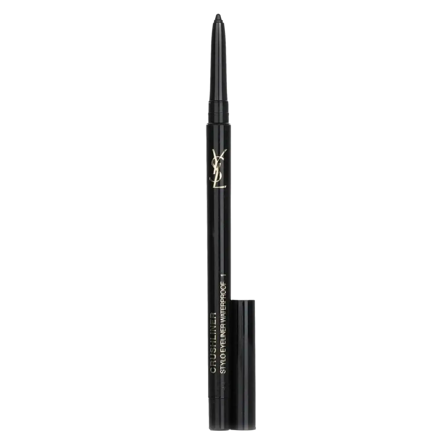 Yves Saint Laurent Crushliner 1 Noir Intense