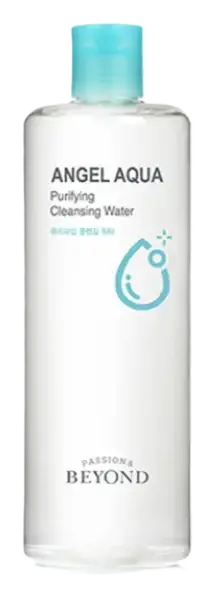 Beyond Angel Aqua Purifying Cleansing Water