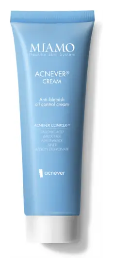 MIAMO Acnever Cream