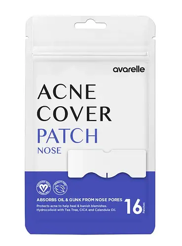 Avarelle Acne Cover Patch Nose