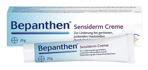 Bepanthen Sensiderm Cream