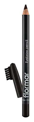 Flormar Eyebrow Pencil 405 Bitter Brown