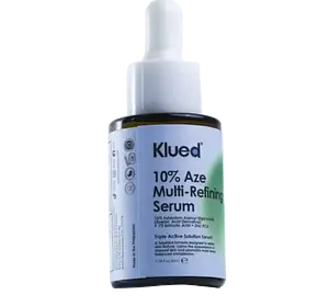 Klued 10% Aze Multi-Refining Serum