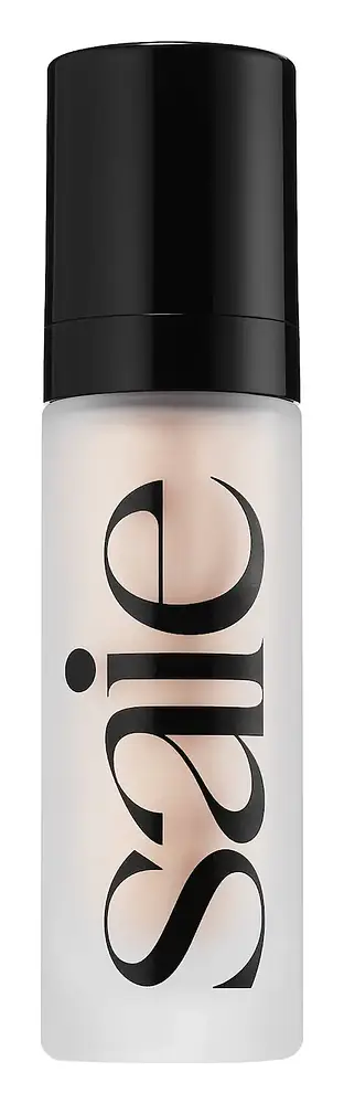 Saie Glowy Super Gel Lightweight Dewy Highlighter Starglow
