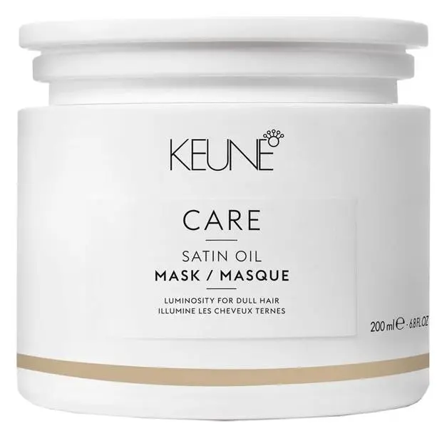 Keune Care Satin Oil Mask