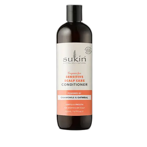 Sukin Sensitive Scalp Care Conditioner