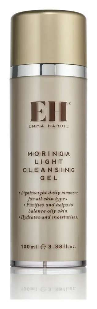 Emma Hardie Moringa Light Cleansing Gel