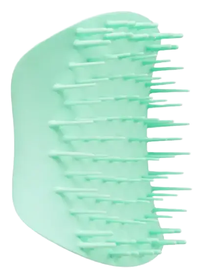 Tangle Teezer The Scalp Exfoliator And Massager Mint Green
