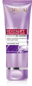 L'Oreal Revitalift Hyaluronic Acid Gel Cleanser Indonesia
