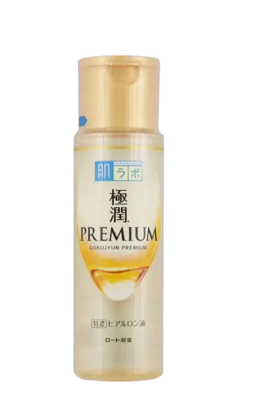 Hada Labo Premium Hydrating Lotion Denmark