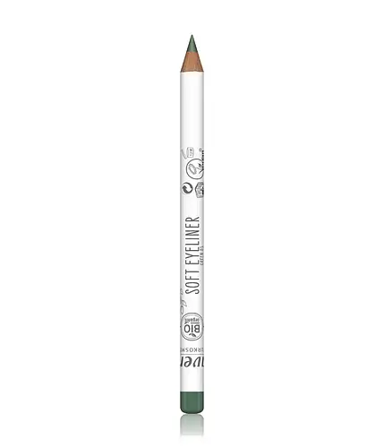 Lavera Soft Eyeliner Green 05