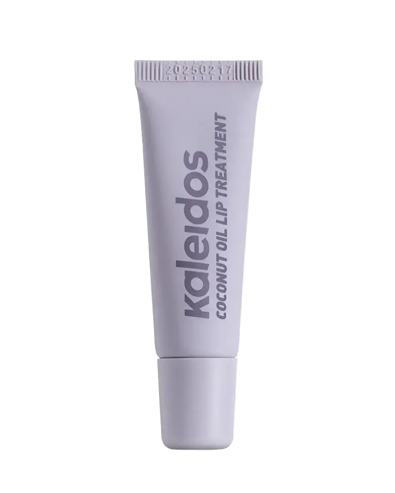 Kaleidos Makeup Coconut Oil Lip Treatment