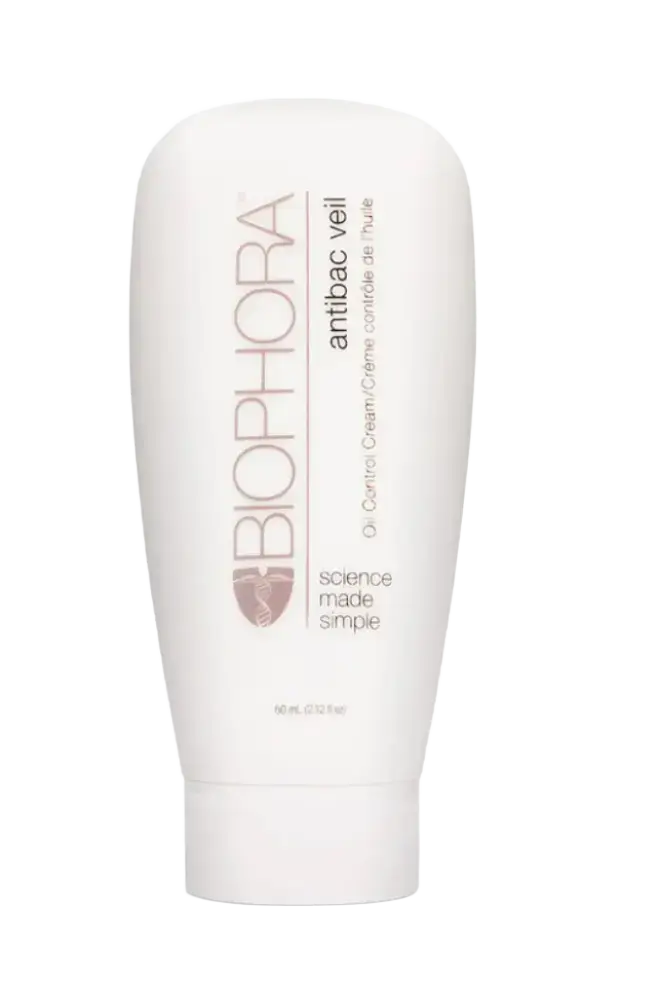Biophora Antibac Veil