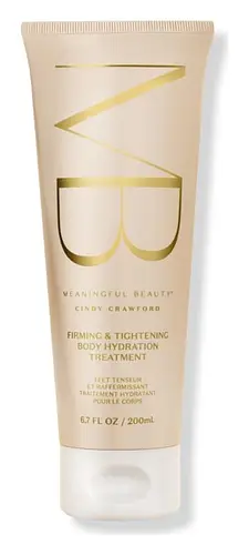 Meaningful Beauty Firming & Tightening Body Hydration Treatment