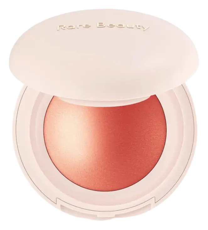 Rare Beauty Soft Pinch Luminous Powder Blush Joy
