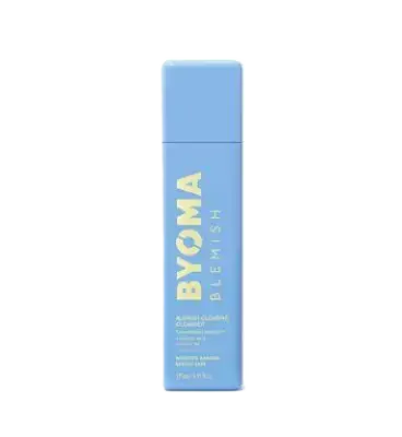 BYOMA Blemish Clearing Cleanser