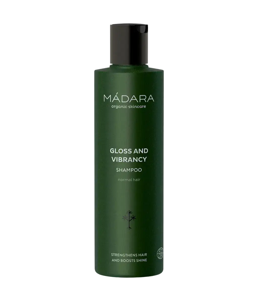 Madara Gloss And Vibrancy Shampoo