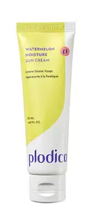 Plodica Watermelon Moisture Sun Cream SPF 50+ PA++++