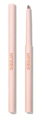 SHEGLAM Velvet Matte Lip Liner Neutral