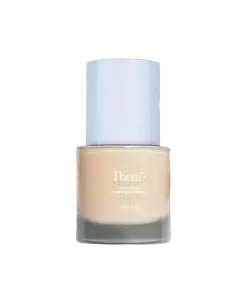 Poom Cosmetics Natural Glow Hydrating Foundation 100