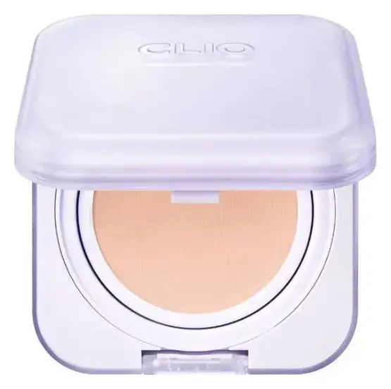 CLIO Kill Cover Mesh Blur Cushion 23N Ginger