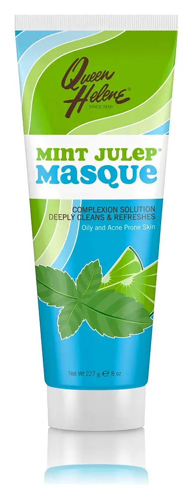 Queen Helene Mint Julep Masque
