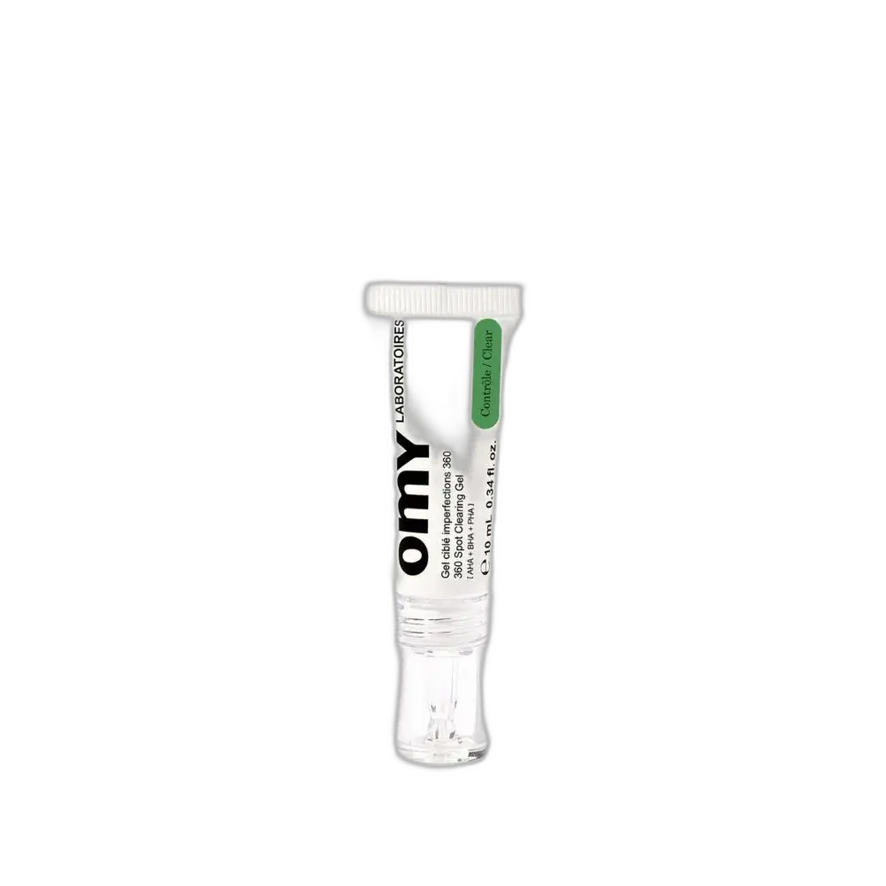 Omy Laboratoires 360 Spot Clearing Gel