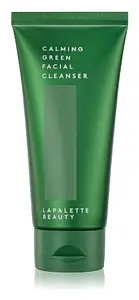 Lapalette Calming Green Facial Cleanser