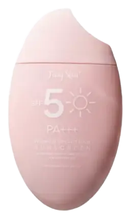 Fairy Skin Premium Brightening Sunscreen SPF50 PA+++