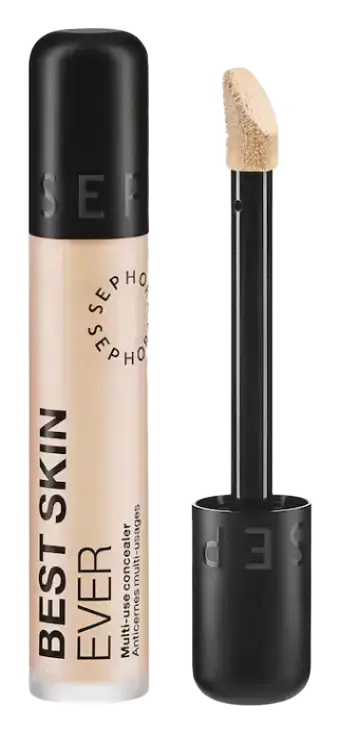 Sephora Collection Best Skin Ever Multi-Use Concealer 04Y