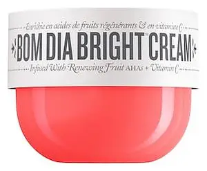 Sol De Janeiro Bom Dia Bright Body Cream with Vitamin C