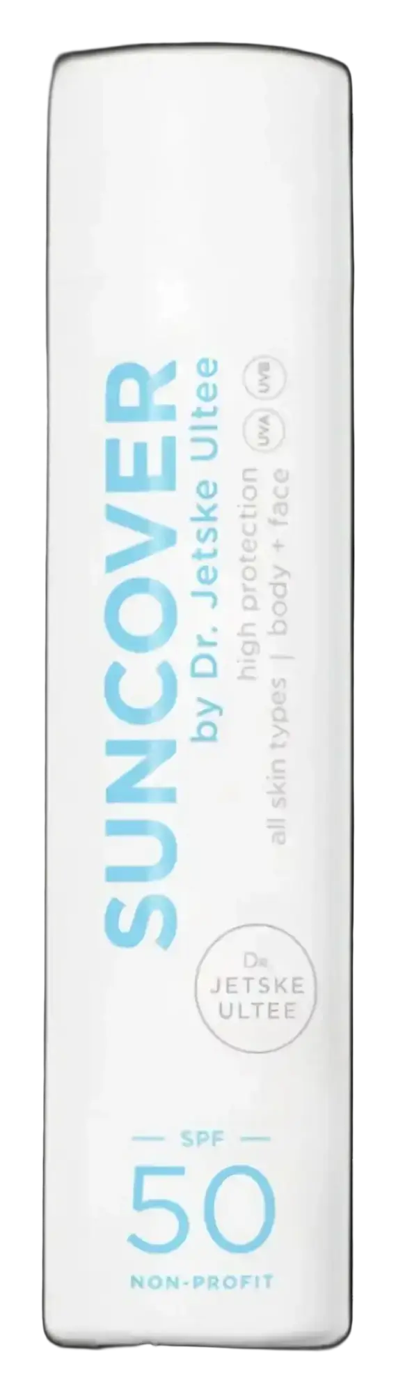 Dr. Jetske Ultee Suncover SPF 50