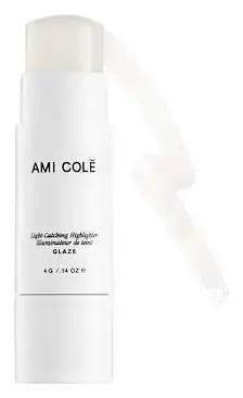 Ami Colé Light-Catching Highlighter Glaze