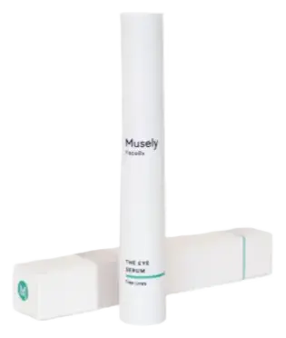 Musely The Eye Serum FaceRX Smooth