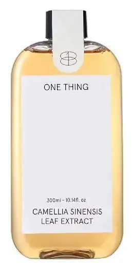 One Thing Camellia Sinensis Leaf Extract Toner