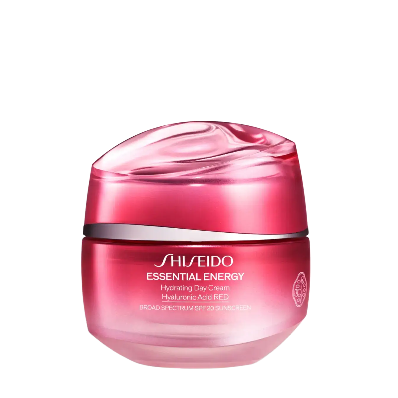 Shiseido Essential Energy Hydrating Day Cream SPF 20