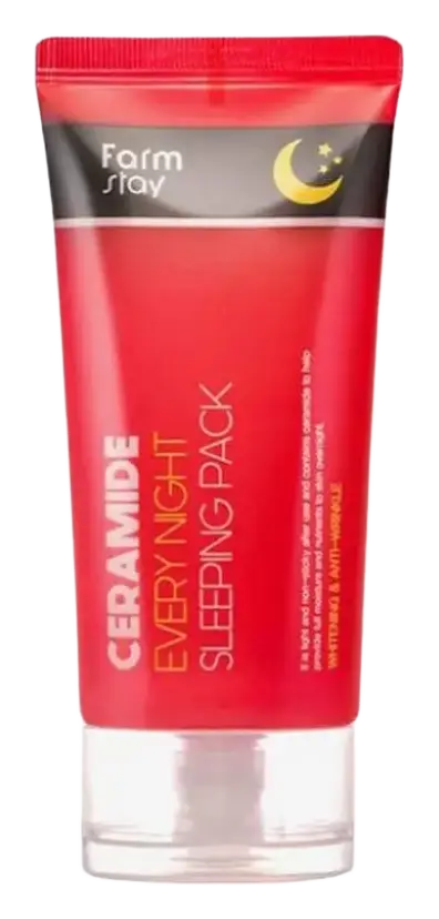 Farm Stay Ceramide Every Night Sleeping Pack
