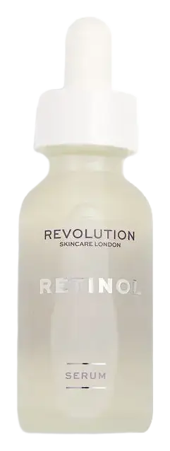 Revolution Beauty Retinol Serum