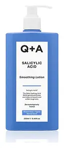 Q + A Salicylic Acid Smoothing Lotion