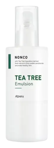 A'Pieu NonCo Tea Tree Emulsion