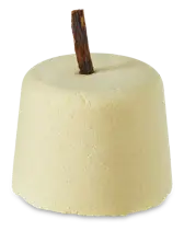 LUSH Vanilla Fountain Bath Bomb