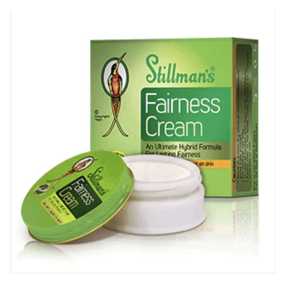 Stillman’s Beauty Fairness Cream