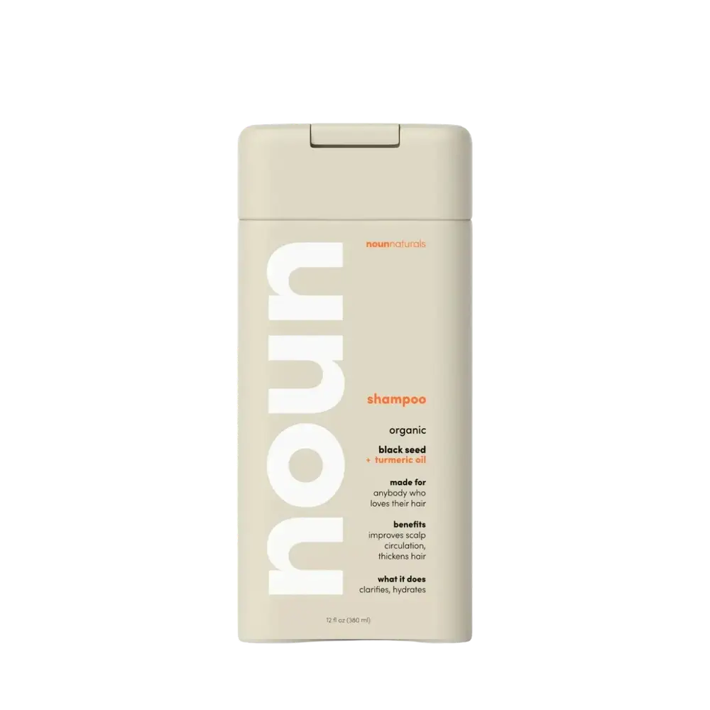 Noun Naturals Shampoo