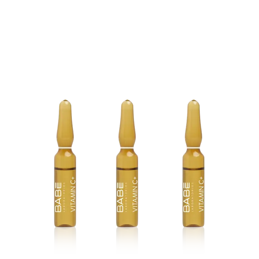 BABE Laboratorios Vitamin C+ Ampoules