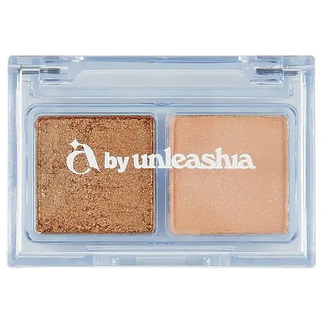 Unleashia A By Unleashia Cotton Candy Face Palette 01 Peach Crush