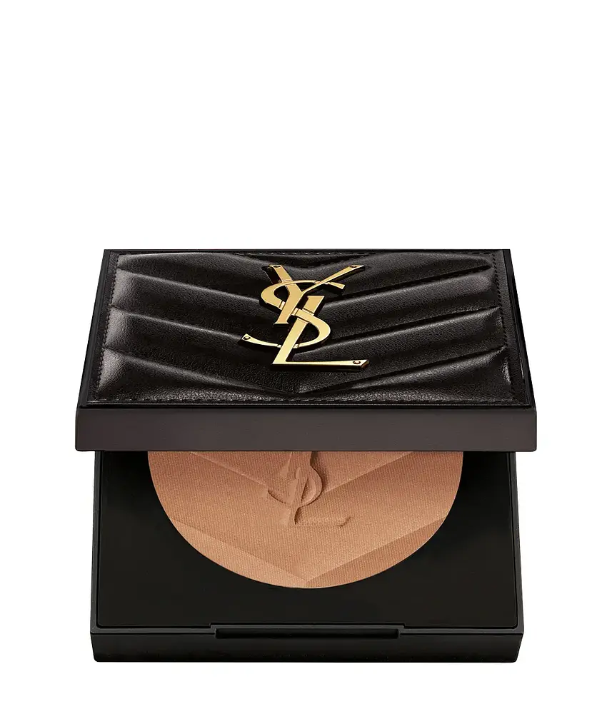 Yves Saint Laurent All Hours Hyper Finish Setting Powder 4