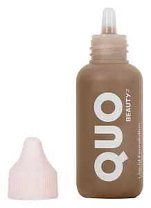 Quo Liquid Foundation Chocolate