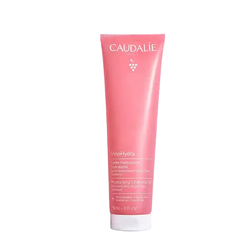 Caudalie Vinohydra Moisturizing Cleansing Gel
