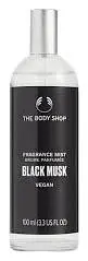 The Body Shop Black Musk Fragrance Mist
